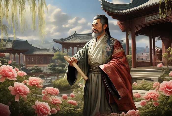 中国古代成功商人 - 中国古代成功商人是谁