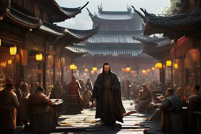 中国古代真实历史故事（中国古代真实历史故事有哪些）