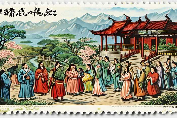 邮票里的中国历史故事;邮票里的中国历史故事怎么画 邮票里的中国历史故事;邮票里的中国历史故事怎么画