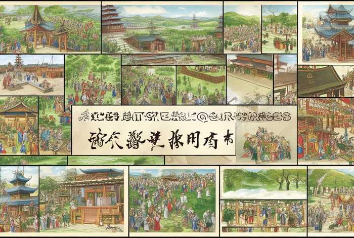 中国历代通俗演义书籍 - 中国历代通俗演义书籍图片