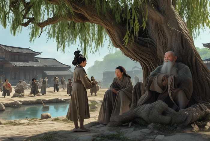 祁黄羊的故事;祁黄羊的故事写了哪两件事情 祁黄羊的故事;祁黄羊的故事写了哪两件事情