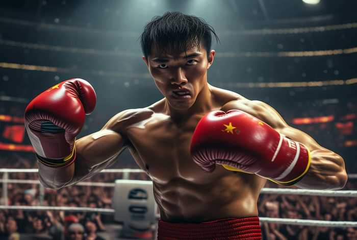 外国的中国拳击手 外国的中国拳击手叫什么 外国的中国拳击手 外国的中国拳击手叫什么