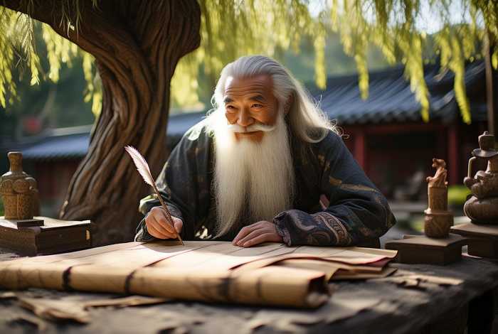 中国的故事大王是谁（中国的故事大王是谁写的）