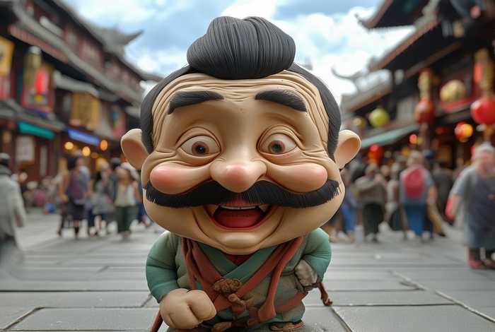 中国历史的笑柄人物（中国历史的笑柄人物有哪些）