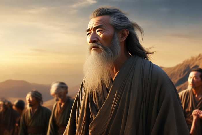 墨子故事50字 墨子的故事50字