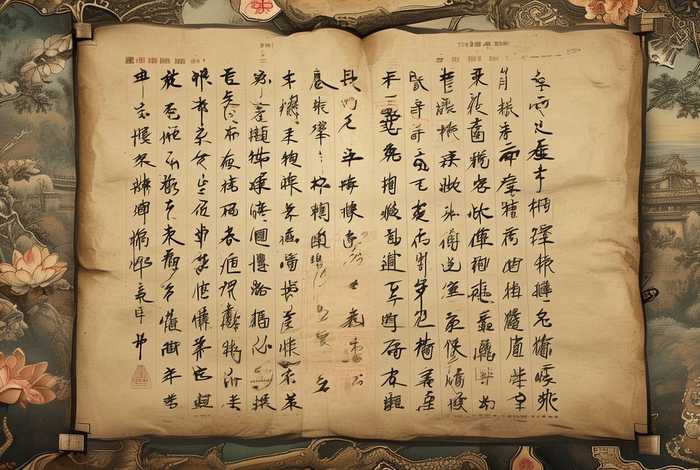 中国历史的千古之谜；中国历史的千古之谜手抄报