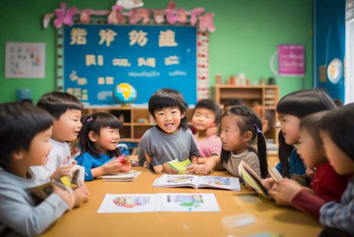 中国故事英语小学，小学生用英语讲中国故事范文