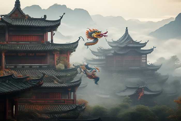 形容中国历史悠久的文案，形容中国历史悠久的文案有哪些