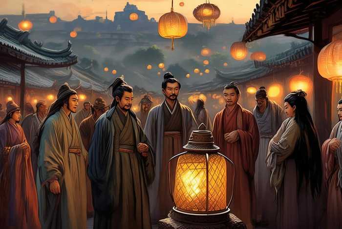 隋唐历史故事短小；隋唐历史小故事简短