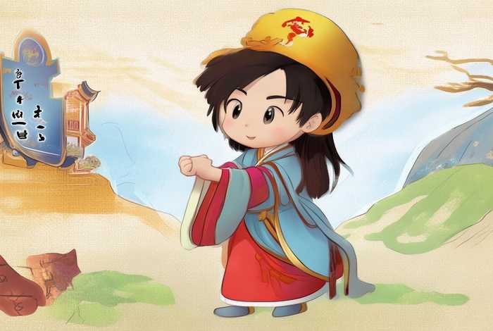 小学一年级中国历史人物故事；小学一年级中国历史人物故事有哪些