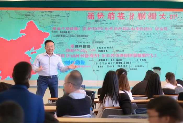 张雪峰中国石油大学克拉玛依评价、张雪峰讲中国石油大学克拉玛依