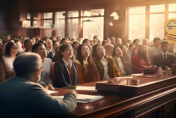 中国法治故事案例 中国法治故事案例简短