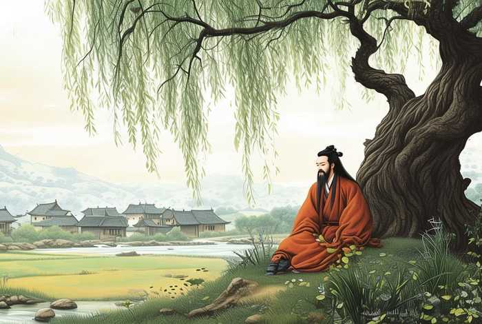 陶渊明的历史、陶渊明的历史地位