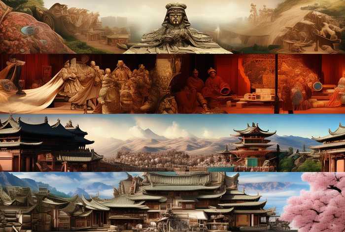 中国历史的五个伟大的年代,中国历史的五个伟大的年代是什么 中国历史的五个伟大的年代,中国历史的五个伟大的年代是什么