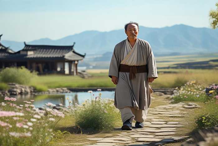 陶渊明详细介绍及历史背景（陶渊明详细介绍及历史背景简短）