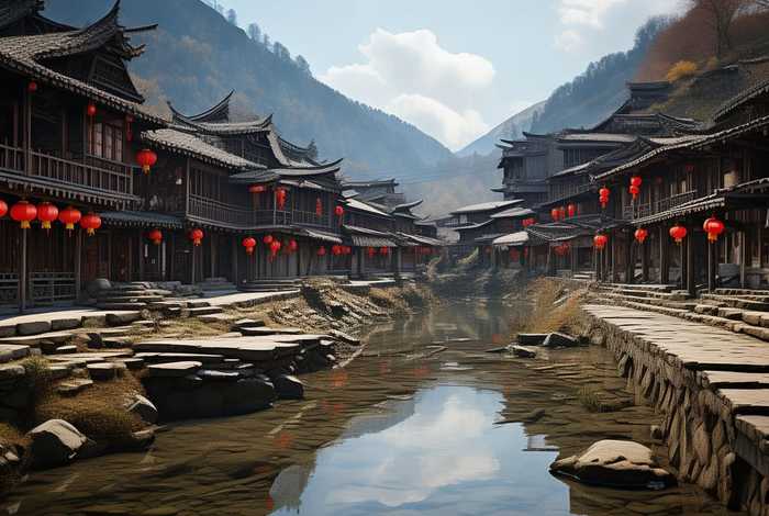 青川县历史介绍（青川县历史介绍图片）