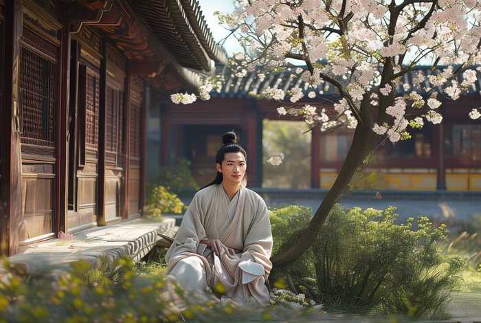 中国古代唐以前历史人物故事大全，中国历史唐代时期的故事