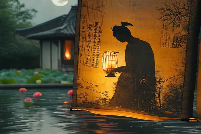 中国历史感应故事在线阅读 中国历史的感人故事