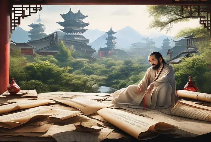中国历史的思想文化发展史、中国历史的思想文化发展史是什么