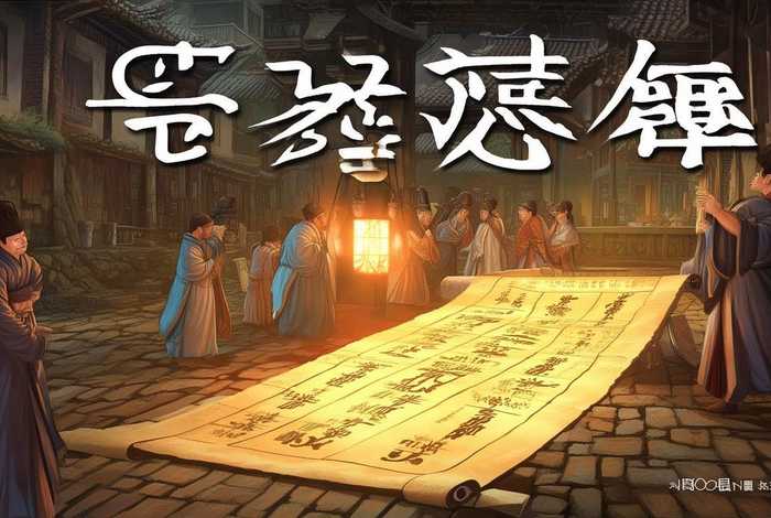 中国古代历史谜案 中国古代历史谜案大全