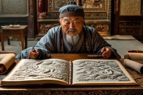 中国第一本历史书籍是什么 中国第一本历史书籍是什么书