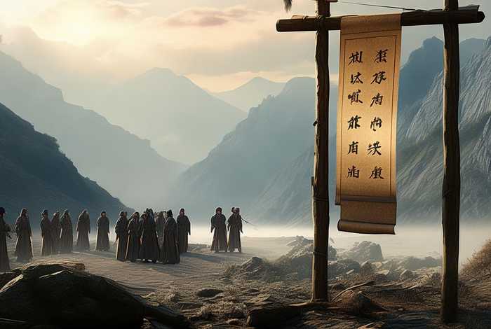 四川历史上的真实故事；发生在四川的历史故事