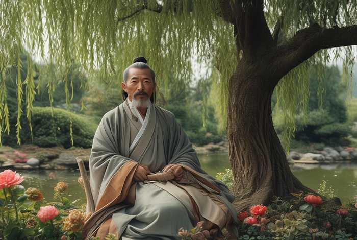 陶侃生平、陶侃生平简介