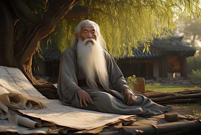 中国古代伟大的老师；中国古代最伟大的老师
