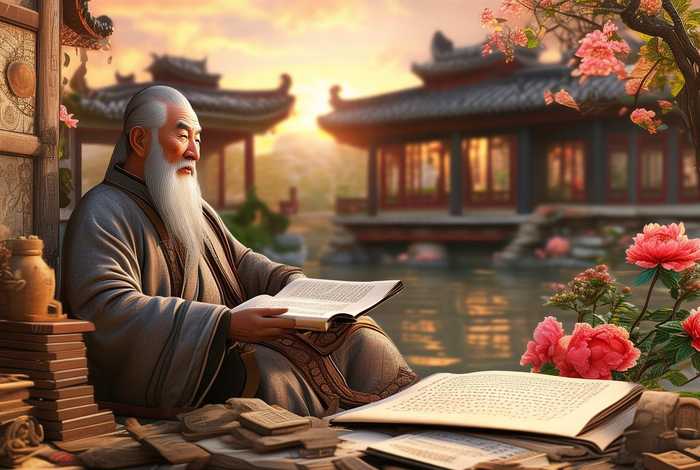 中国历史常识故事大全，中国历史常识故事大全及答案
