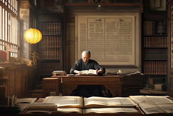 中国历代名人家书 - 中国历代名人家书注释及翻译及注释