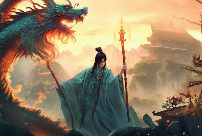 中国古代历史神话人物（中国古代历史神话人物有哪些）