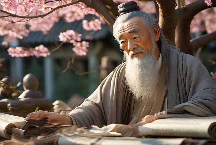 王充中国历史故事简短 王充中国历史故事简短50字