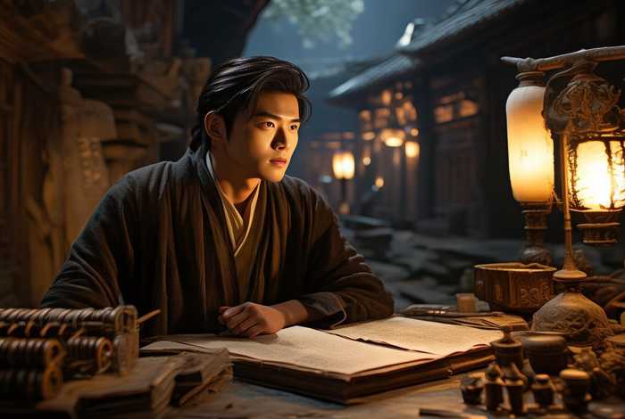 杨振宁故事600字；杨振宁故事600字以上