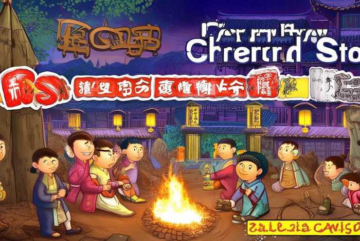 小孩子中国历史故事 - 小孩子中国历史故事视频