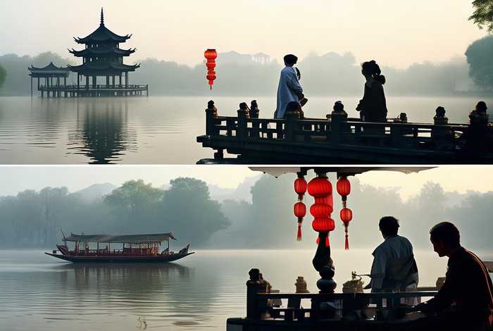 西湖的历史故事有哪些(西湖的历史故事有哪些三年级) 西湖的历史故事有哪些(西湖的历史故事有哪些三年级)
