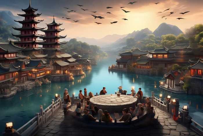 我对中国故事的看法；我对中国故事的看法英语作文