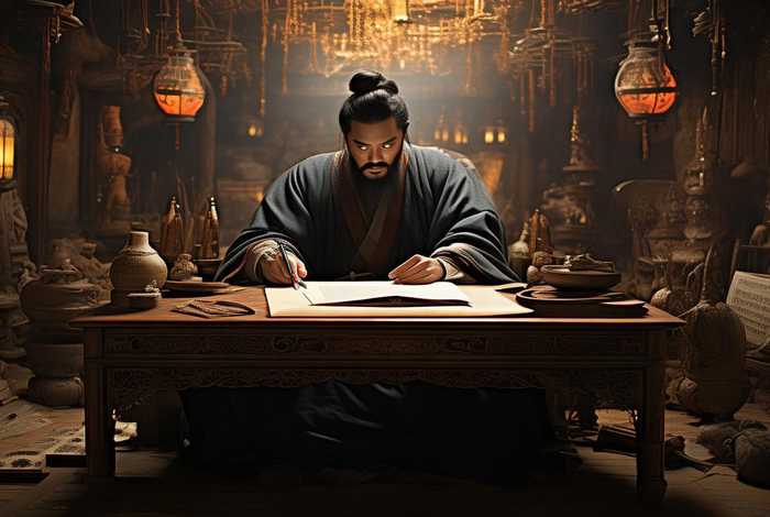 中国故事论文1500字(中国故事论文1500字范文) 中国故事论文1500字(中国故事论文1500字范文)