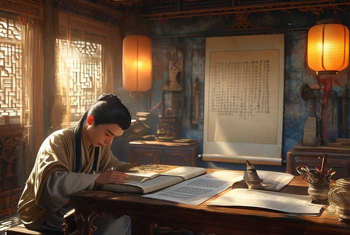 中国古代勤学故事视频 中国古代勤学故事视频播放