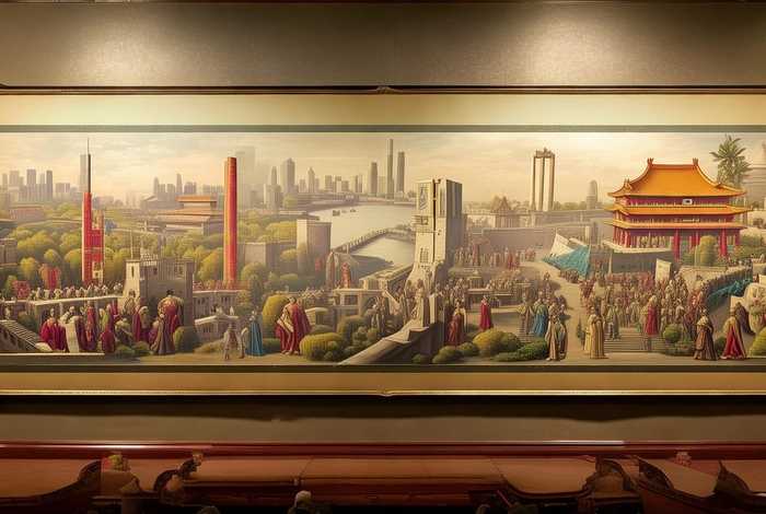 中国历史从古到今全集；中国从古到今的十大历史事件
