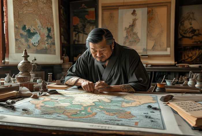 日本学者 中国历史 日本学者研究中国历史