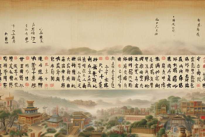 中国历史朝代歌全文；中国历史朝代歌全文内容