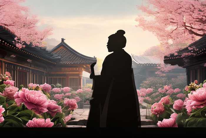 中国古代韩国历史人物 中国古代韩国历史人物有哪些