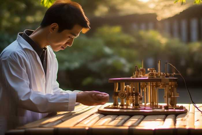 中国科学小故事50字；中国科学小故事50字内容