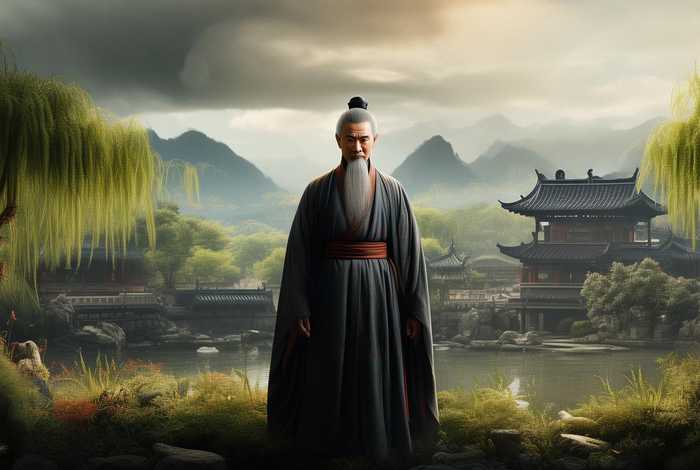 印象深刻的故事中国历史人物（印象深刻的故事中国历史人物作文）