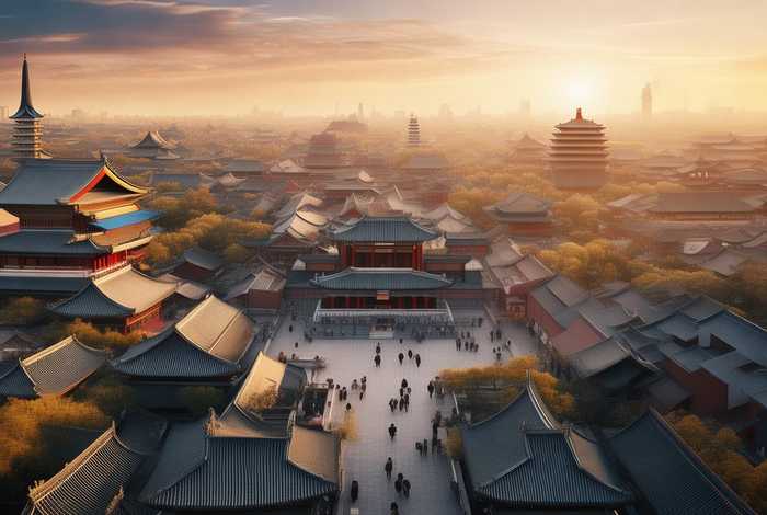 我国历史上所有的京都(历史京都是现在的哪里) 我国历史上所有的京都(历史京都是现在的哪里)