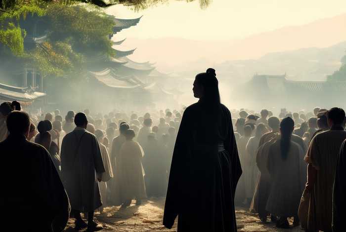 中国感人的历史人物和故事（中国感人的历史人物和故事有哪些）
