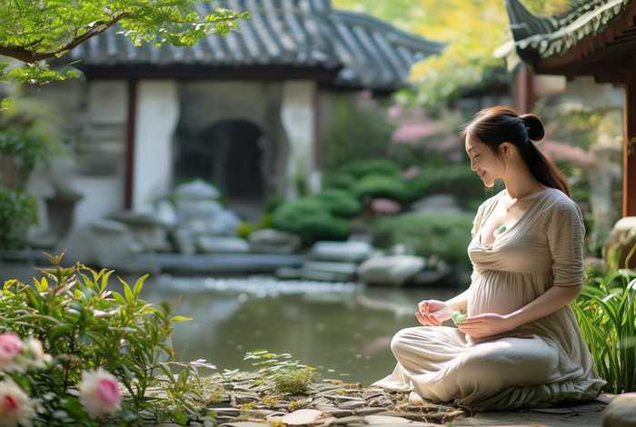 中国古代胎教有哪些宝贵的经验、中国古代胎教有哪些宝贵的经验和技巧
