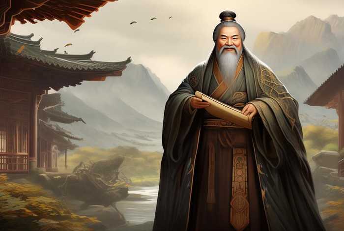 英语作文介绍中国历史人物；英语作文介绍中国历史人物100字
