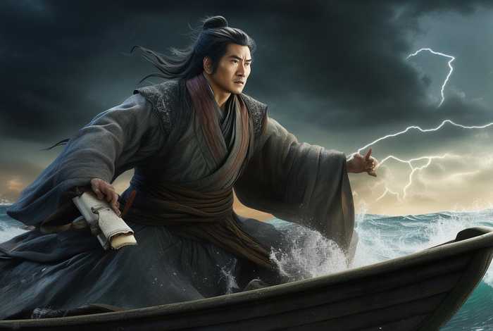 文天祥的历史事件2o个字 文天祥的历史故事200字