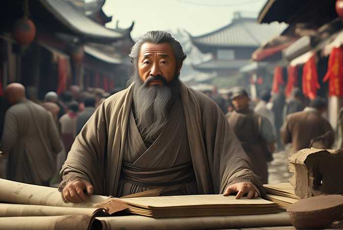 萧何的生平事迹；萧何的生平事迹简介